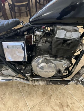 Honda Rebel, снимка 5