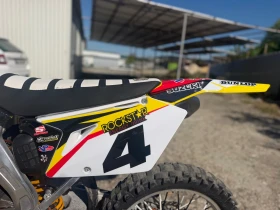Suzuki Rmz 450, снимка 10