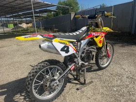 Suzuki Rmz 450, снимка 3