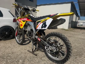 Suzuki Rmz 450, снимка 6