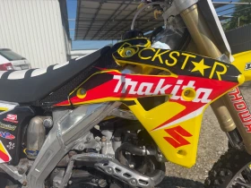 Suzuki Rmz 450, снимка 7
