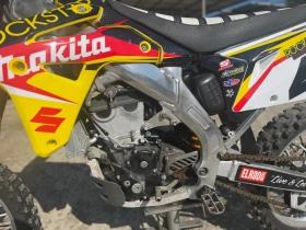 Suzuki Rmz 450, снимка 12