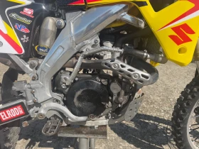 Suzuki Rmz 450, снимка 11