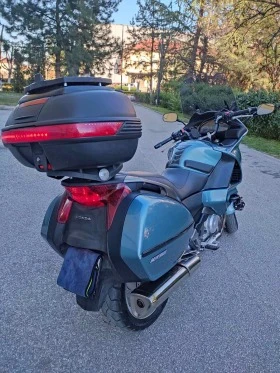 Honda Deauville NT 700 | Mobile.bg    4