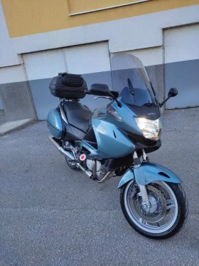     Honda Deauville NT 700