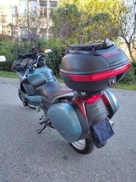 Honda Deauville NT 700 | Mobile.bg    12