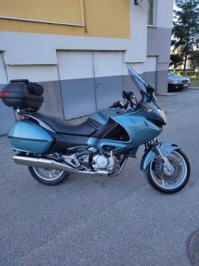 Honda Deauville NT 700 | Mobile.bg    2