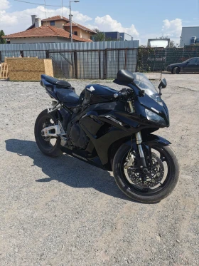 Honda Cbr 1000RR, снимка 3