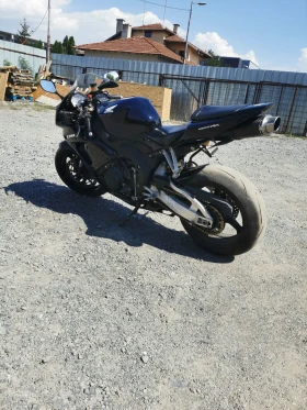 Honda Cbr 1000RR, снимка 5