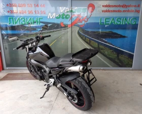 Yamaha FZ6 S2 600, снимка 5