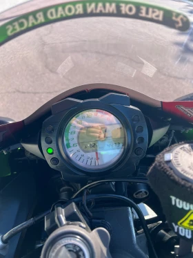 Kawasaki Zxr Zx10r, снимка 9