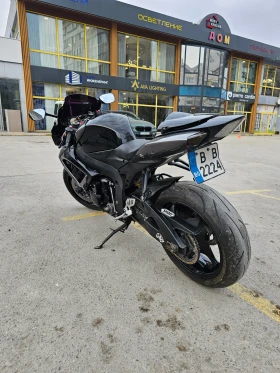 Suzuki Gsxr K7, снимка 8