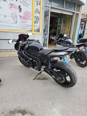 Suzuki Gsxr K7, снимка 2