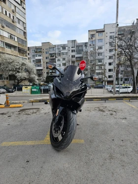 Suzuki Gsxr K7, снимка 4