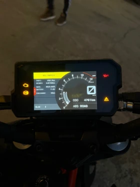 Обява за продажба на Ktm Duke ~9 950 лв. - изображение 3