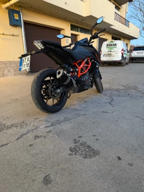 Обява за продажба на Ktm Duke ~9 950 лв. - изображение 2