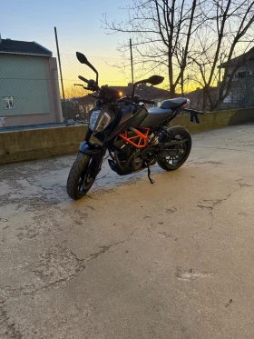 Обява за продажба на Ktm Duke ~9 950 лв. - изображение 1