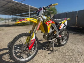 Suzuki Rmz 450 | Mobile.bg � ����� ������ 4