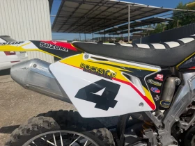 Suzuki Rmz 450 | Mobile.bg � ����� ������ 8