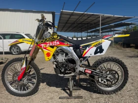 Suzuki Rmz 450 | Mobile.bg � ����� ������ 5