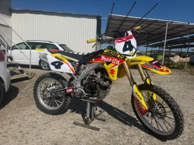 ������ Suzuki Rmz