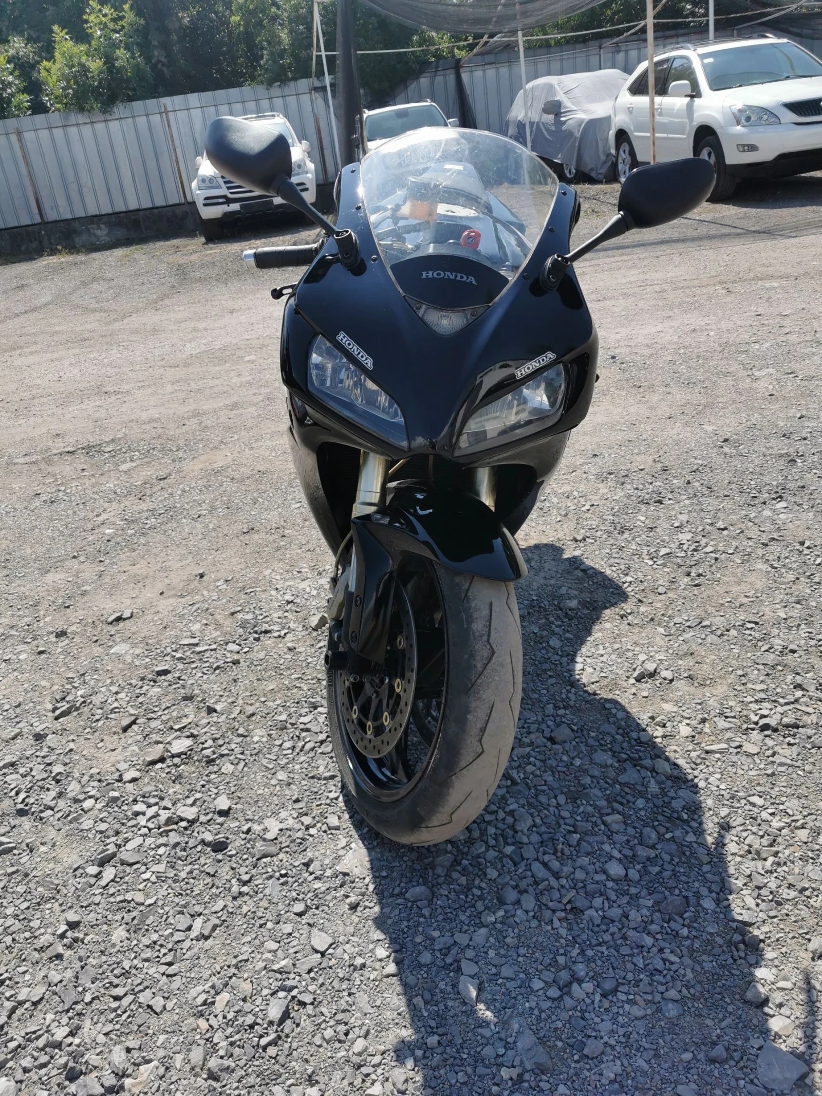 Honda Cbr 1000RR | Mobile.bg   1