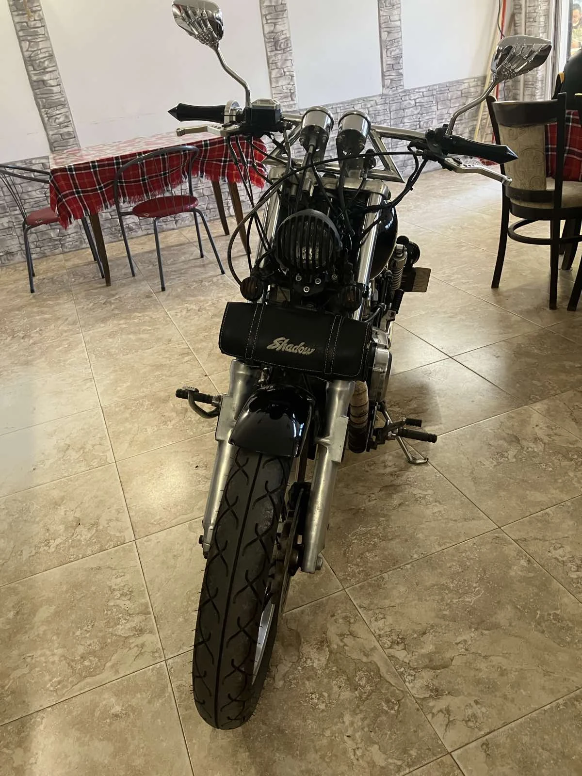 Honda Rebel | Mobile.bg   4