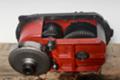 Трактор Deutz части, снимка 10 - Селскостопанска техника - 29665748