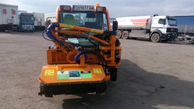 Други специализирани машини Unimog Unimog 409 60 UX100, снимка 4