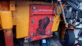 Други специализирани машини Unimog Unimog 409 60 UX100, снимка 10