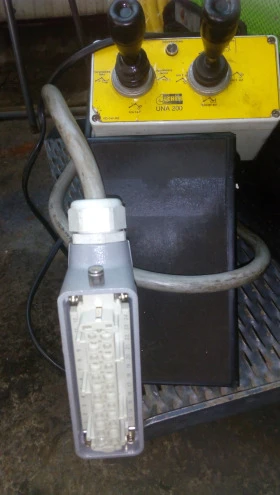 Други специализирани машини Unimog Unimog 409 60 UX100, снимка 13