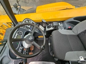 Телескопични товарачи JCB 531-70 agri super, снимка 4