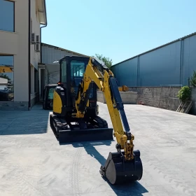  Yanmar VIO30-6 *  *   *  | Mobile.bg    8