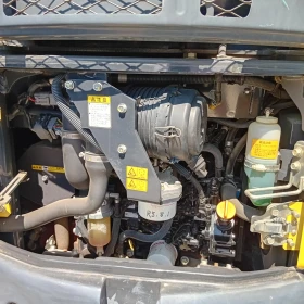  Yanmar VIO30-6 *  *   *  | Mobile.bg    16