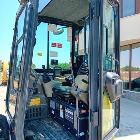  Yanmar VIO30-6 *  *   *  | Mobile.bg    12