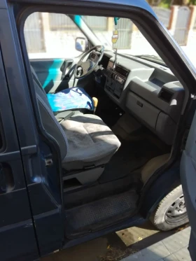 Обява за продажба на Кемпер VW Caravelle Long t4 ~2 500 EUR - изображение 9