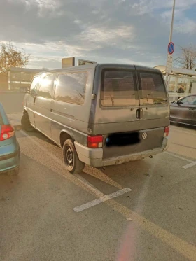Обява за продажба на Кемпер VW Caravelle Long t4 ~5 000 лв. - изображение 3