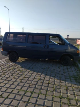 Обява за продажба на Кемпер VW Caravelle Long t4 ~5 000 лв. - изображение 8