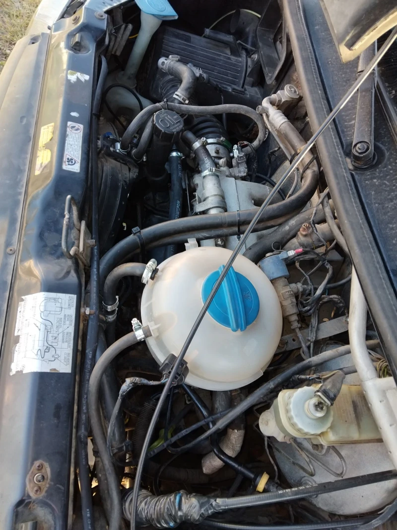 Кемпер VW Caravelle Long t4, снимка 5 - Каравани и кемпери - 51662215