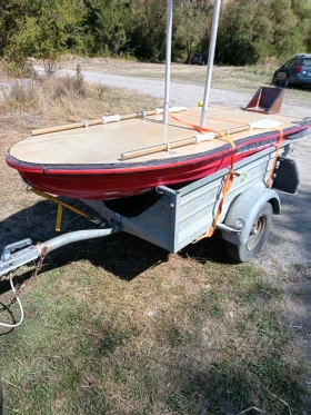 Джет Bombardier Sea Doo Риболовен джет , снимка 11