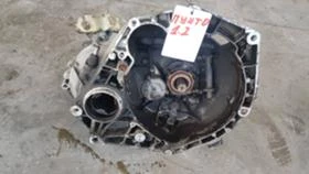 Скоростна кутия FIAT PUNTO 1.2 2000, снимка 1