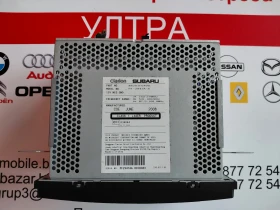 86201FG400 Радио CD MP3 за SUBARU IMPREZA III  PF2947AA, снимка 2