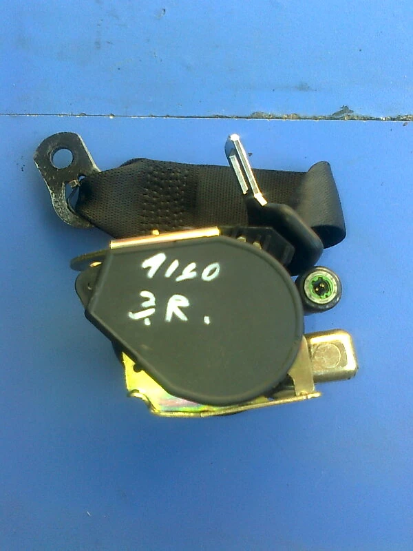 колан предпазен заден десен за Мерцедес A160 (1)