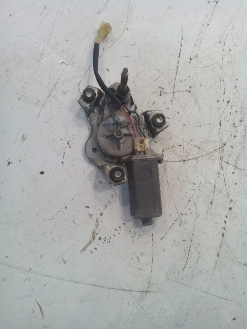 Моторче задна чистачка за Мазда 626