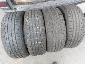 Гуми Зимни 225/60R16, снимка 1