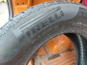 Гуми Зимни 225/60R16, снимка 5
