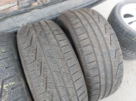 Гуми Зимни 225/60R16, снимка 3