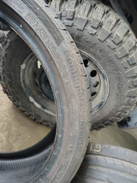 Гуми Летни 255/35R19, снимка 5
