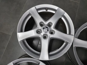 Джанти за Skoda, снимка 5