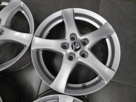 Джанти за Skoda, снимка 6